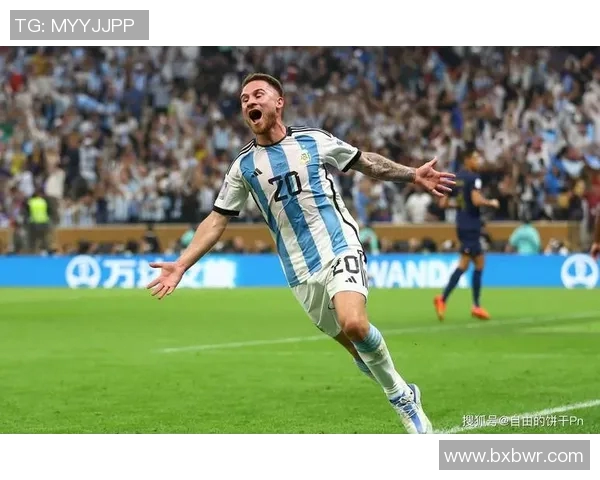 麦卡利斯特的传奇之路：从草根到巅峰的奋斗故事与人生启示